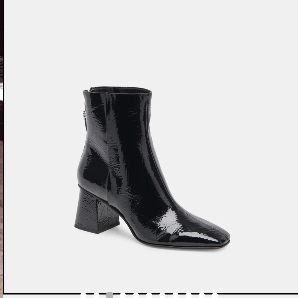 Dolce Vita Fifi H2O Wide Booties